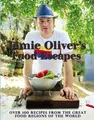 Jamie Olivers Food Escapes: Over 100 Recipes from ... | Buch | Zustand sehr gut