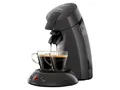Philips Senseo ECO HD6552/39 Kaffeepadmaschine Kaffeemaschine Inkl. 2Gläser NEU