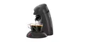 Philips Senseo Kaffeepadmaschine Kaffeemaschine HD6552 ECO inkl. 2 Tassen NEU