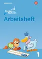 Denken und Rechnen Arbeitsheft 1: Ausgabe 2017 | Buch