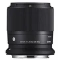 Sigma AF 30mm f/1,4 DC DN Contemporary Canon RF-S