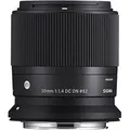 Sigma 30/1.4 DC DN (C) Contemporary Canon RF-Mount