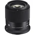 Sigma 30mm F1.4 DC DN Contemporary für Canon RF-Mount 302972