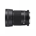Sigma 30mm F1.4 DC DN Contemporary für Canon RF-Mount