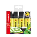 Textmarker Stabilo Boss Original gelb