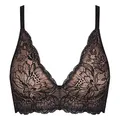 Triumph Amourette Charm N03, Damen, Schwarz, 75G