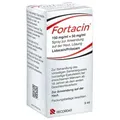 Fortacin 150 mg/ml + 50 mg/ml Spray zur Anw.a.Haut