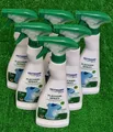 17,67€/l) 6x Heitmann Fleckenspray 250ml Vorbehandlung Buntes Feines VEGAN