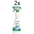 2X HEITMANN PURE FLECKENSPRAY 2 X 250ML *NEU*