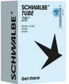 Schwalbe Fahrradschlauch SCV17 60 mm 28-47/622-635