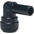 John Guest Einsteck-Winkel-Verbinder PM metrisch, Schlauch Ø 8mm PM220808E