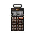 Teenage Engineering PO-16 Factory Pocket Operator - Lead-Synthesizer für Tastenmelodien