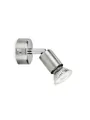 Philips Limbali single spot nickel 1x50w 230v