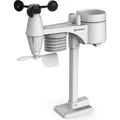 Bresser Weiestation - Buitensensor für Weerstation 7003300 & 7002586 - ohne einfachen Bildschirm (46392880)