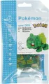 Nanoblock - Pokemon - Bisasam - 120 Teile Merchandise  *NEU*OVP*