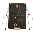 Plantoys Spiel Wandball Spiel