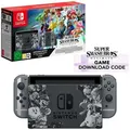 Nintendo Switch Konsole mit Dockingstation, verschiedene Modelle zur Auswahl, NFC Reader Amiibo unterstützung