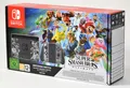 Nintendo Switch,Super Smash Bros. Ultimate Edition,OVP,neu