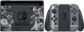Nintendo Switch 32 GB [Super Smash Bros. Ultimate Edition inkl. Controller Grau/