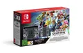 Nintendo Switch Konsole Super Smash Bros  Edition. TOP Zustand, Ohne OVP