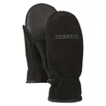 Burton - Handschuhe Work Horse Leather True Black Herren – Größe L – Schwarz