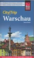 Warschau CityTrip Reiseführer Reise Know How City Trip Stadtführer Polen