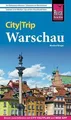 Reise Know-How CityTrip Warschau: Reiseführer mit S... | Buch | Zustand sehr gut