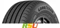 Goodyear Efficient Grip 2 SUV XL 225/55 R18 102V Sommerreifen