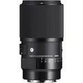 Sigma 105mm f/2.8 DG DN Macro Art, Sony E (Sony E, Vollformat) (260965)