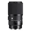 Sigma 105mm f2,8 DG DN Macro (A) Sony-E | 80,00€ Frühlings-Cashback 749,00€ Effektivpreis