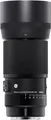 G Sigma Art 2.8 105 mm DG DN Sony E-Mount Makro Objektiv Festbrennweite