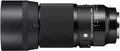 Sigma 105mm F2,8 DG DN Macro Art für Sony-E E Mount OVP Händler