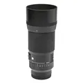 Sigma 105mm/2,8 DG DN Macro Art f. Sony E-Mount (A gebraucht Objektiv