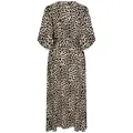 soyaconcept Cocktailkleid SC-PIETTA 4 SAND COMBI M (38)