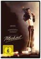 Vorbestellung: Michael - Der Aufstieg einer Legende (Jaafar Jackson) # DVD-NEU