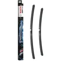 Bosch A582S - Scheibenwischer Aerotwin - Länge: 600/530 mm Set für Frontscheibe