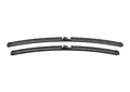 Bosch Scheibenwischer Aerotwin A582S, Länge: 600mm/530mm – Set für Frontscheibe