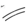 BOSCH Wischblatt Aerotwin A582S 3 397 007 582