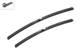 Wischblatt Scheibenwischer Aerotwin BOSCH 3 397 007 582 für VW PHAETON 600 3D6
