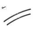 Bosch 3 397 007 582 Wischblatt Vorne für VW Phaeton