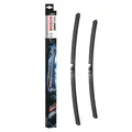 Bosch A582S - Scheibenwischer Aerotwin - Länge: 600/530 mm Set für Frontscheibe