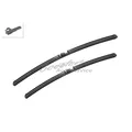 Bosch Scheibenwischer Set vorne 3397007582 | 855264