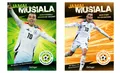 Jamal Musiala. Mein Start bei den Bayern + Mein Fußball-Abenteuer beginnt
