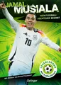 Jamal Musiala ~ Musiala, Jamal/Jamal Musiala. Mein Fußball-Abe ... 9783751208314
