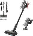 Dreame Z30 kabelloser Standstaubsauger, 28.000 Pa, LCD 90 Min. LED BESCHREIBUNG 