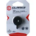 Clarks Bremsbelag Disc-Brake Promax (Organisch (Resin)) (CLA-VX829C)
