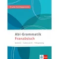Beltz & Gelberg Abi-Grammatik Französisch (Deutsch, 2016) (7052854)