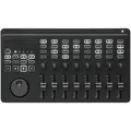 Korg nanoKontrol Studio - MIDI-Controller