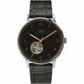 TIMEX+WATERBURY AUTOMATIC+TW2U11600+NEUWARE/NEW