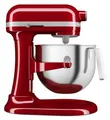 KitchenAid 5KSM70JPXEER Küchenmaschine 6,6 L HEAVY DUTY (Schüsselheber)